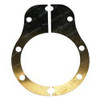 9184401070: Aftermarket Caterpillar/Towmotor Plate - 0.3