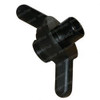 9186101400: Aftermarket Caterpillar/Towmotor Forklift Nut