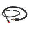 91A1401115: Aftermarket Mitsubishi Forklift Switch - Seat 91A1401115: Aftermarket Mitsubishi Forklift Switch - Seat