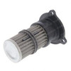 91A2408200: Aftermarket Caterpillar/Towmotor Strainer + Cup