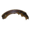 91E46-00212: Aftermarket Mitsubishi Forklift Shoe - Brake Rh 91E46-00212: Aftermarket Mitsubishi Forklift Shoe - Brake Rh