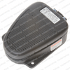 92202: Aftermarket Marklift Foot Switch - Single Clipper