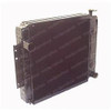 925366: Aftermarket Clark Radiator