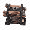 93575: Crown Forklift CONTACTOR - 24 VOLT