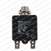 9477: Aftermarket Jlg Breaker - Panel Mount Circuit