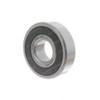 97143-06304-71: Aftermarket Toyota Forklift Bearing - Ball Double Seal