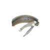 A250358: Aftermarket Daewoo Forklift Shoe - Brake Rh A250358: Aftermarket Daewoo Forklift Shoe - Brake Rh