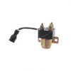 A334009: Aftermarket Daewoo Relay - Preheat