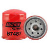 B7487: Aftermarket Baldwin Filter - Lube B7487: Aftermarket Baldwin Filter - Lube