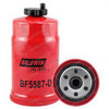 BF5587-D: Aftermarket Baldwin Filter - Fuel