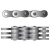 BL666: Aftermarket Clark Chain Per Ft - Cut To Length