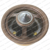 F601K00303: Halla Forklift THERMOSTAT