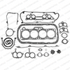 FE01-99-100A: Mazda GASKET SET - OVERHAUL