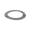 HDW3802: Aftermarket MEC (Mayville Eng) Hdwr Nylon Washer 2.5Odx1.75