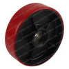 HJ-D116: Aftermarket Intrupa Forklift Wheel - Steer