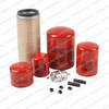 M21513C: Moffett FILTER KIT B - 6 FILTERS