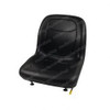 M520.059.0030: Aftermarket Moffett Seat - Vinyl