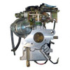 N-16010-60K01: Aftermarket TCM Carburetor