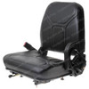 0015003: Aftermarket Bendi Seat Assembly Bostrom