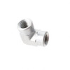 0017350: Aftermarket Hyster Forklift Elbow - Female 0017350: Aftermarket Hyster Forklift Elbow - Female