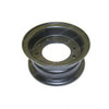 0061220AB: Aftermarket Hyster Wheel - 600X9 Split Rim Assy