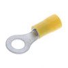 0129888: Aftermarket Hyster Terminal Ring 1/4 Stud