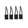 0204706: Aftermarket Hyster Brush - Motor Set Of 4