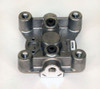 3960461S: Fleetguard Head and filter assembly