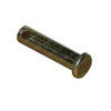 1408515: Aftermarket Drexel Forklift Pin Clevis .303X1.88 Zp
