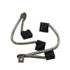 0241365: Aftermarket Hyster Brush Pair Set - 2