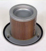 AF25301: Fleetguard Secondary Air Filter