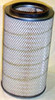 AF25570: Fleetguard Primary Air Filter