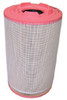 AF26199: Fleetguard Primary Air Filter