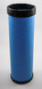 AF26662: Fleetguard Secondary Air Filter