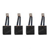0314977: Aftermarket Hyster Brush - Motor Set Of 4