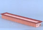 AF4663: Fleetguard Cab Air Filter