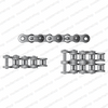 0318813: Mitsubishi Forklift CHAIN - 20 FT