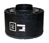 AH1140: Fleetguard Disposable Air Filter Housing