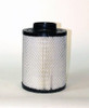 AH1141: Fleetguard Disposable Air Filter Housing