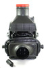AH55564: Fleetguard Air Filter Housing