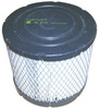 AH8742: Fleetguard Air Filter Housing