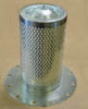 AS2203: Fleetguard Air Filter/Oil Separator