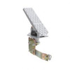 0344248: Aftermarket Hyster Forklift Pedal - Accelerator