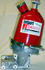 CH44115: Fleetguard Lube Centrifugal By-Pass Filter