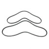 0349467: Aftermarket Hyster 2 Belts 2 = 1 Set