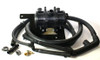 CV50201: Fleetguard Open Crankcase Ventilation (Cummins N14 Engine; Dual Impactor CV50053)