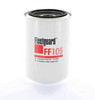 FF105: Fleetguard Spin-On Fuel Filter
