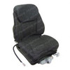 0356821: Aftermarket Hyster Seat Full Suspen Cloth - Cloth
