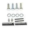 0358215: Aftermarket Hyster Side Roller Kit