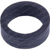 0359145: Aftermarket Hyster Forklift Ring - Rubber